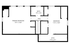 Floorplan #4