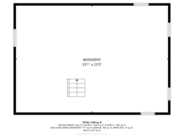 Lower Floor