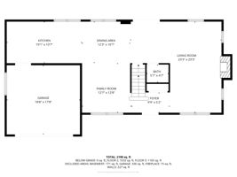 Main Floor