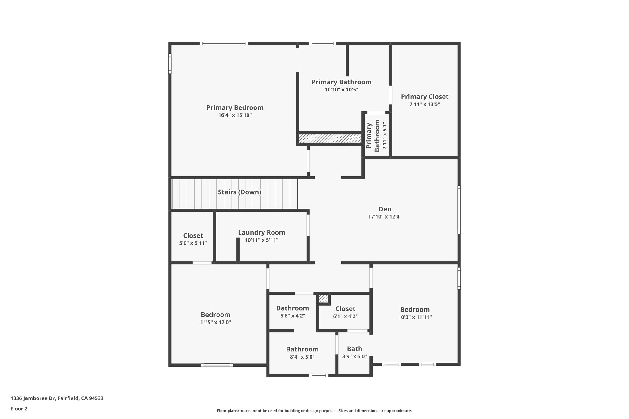Floor 2
