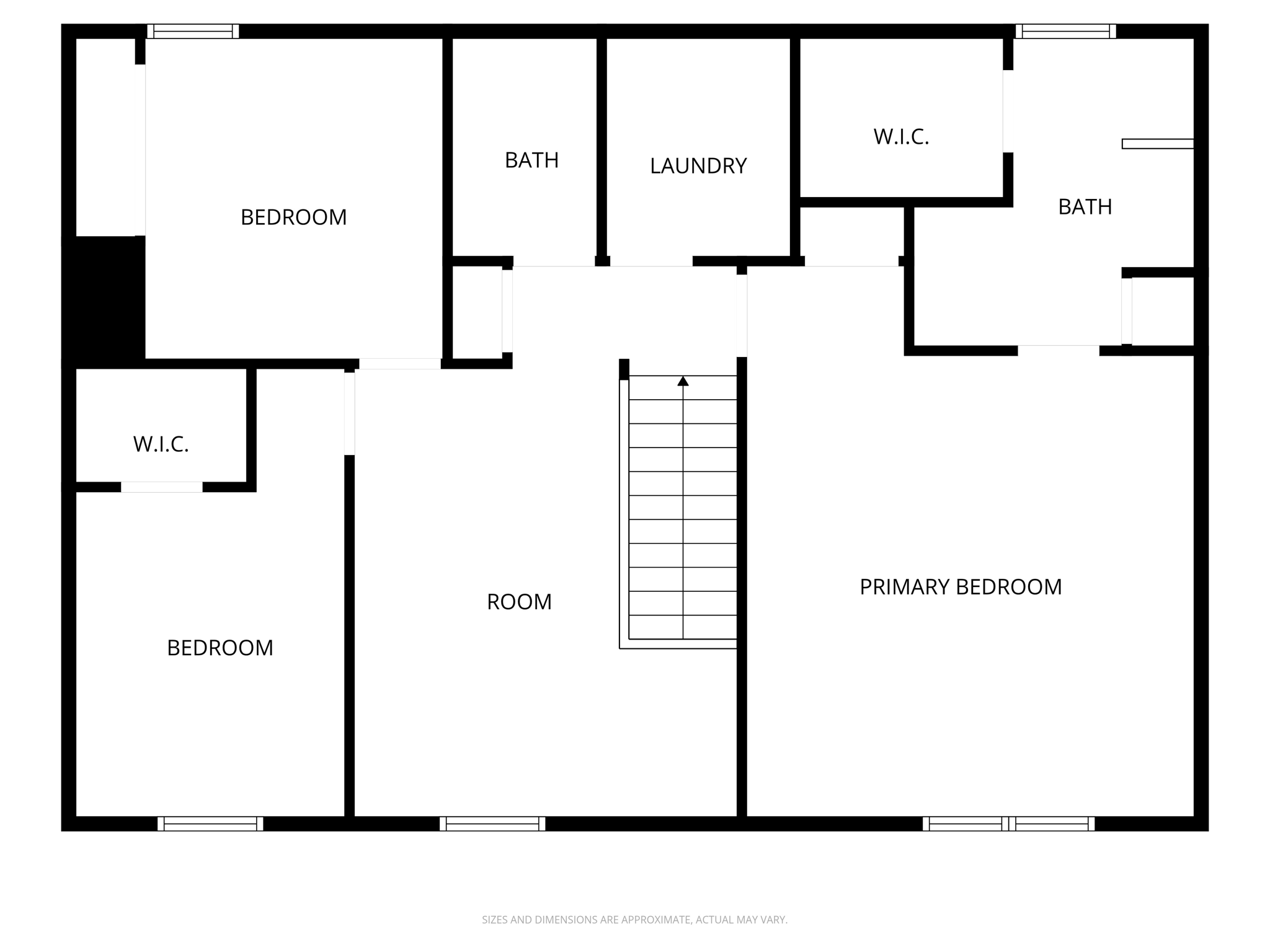 Floorplan #2