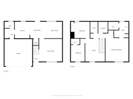 Floorplan #3