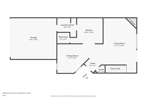 Floor 1