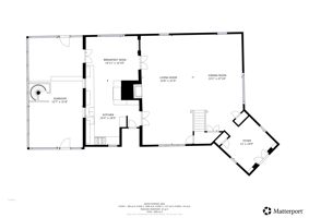 Floorplan #2
