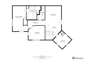 Floorplan #3