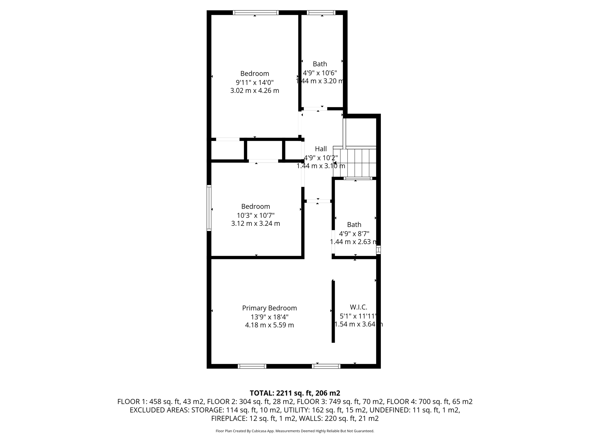 Floorplan #2