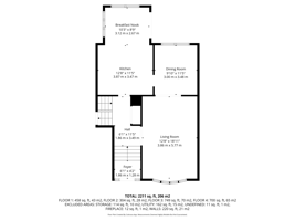 Floorplan #3