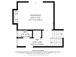 Floorplan #4