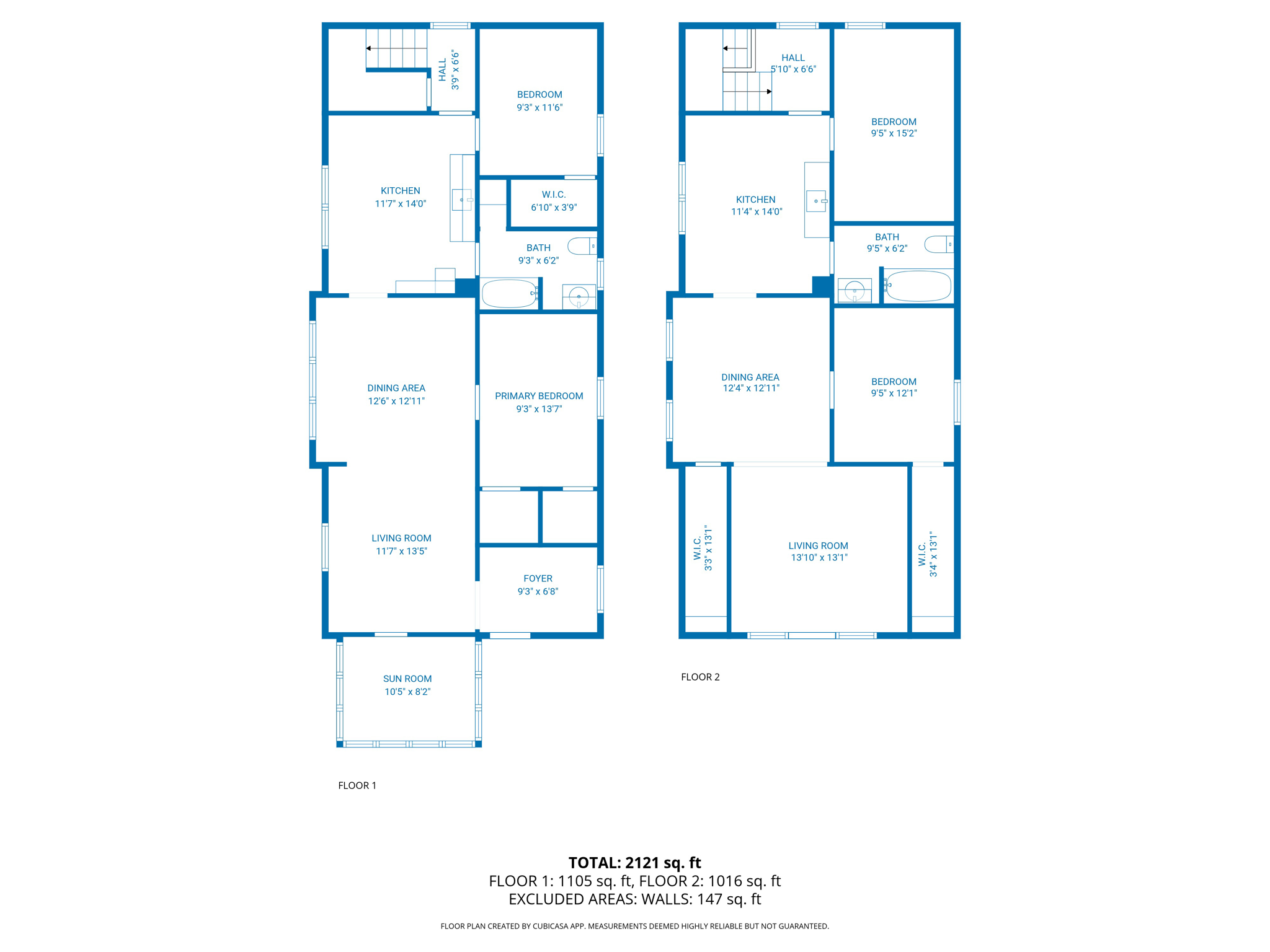 Floorplan #3