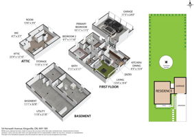 Floorplan #2