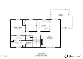 Floorplan #2
