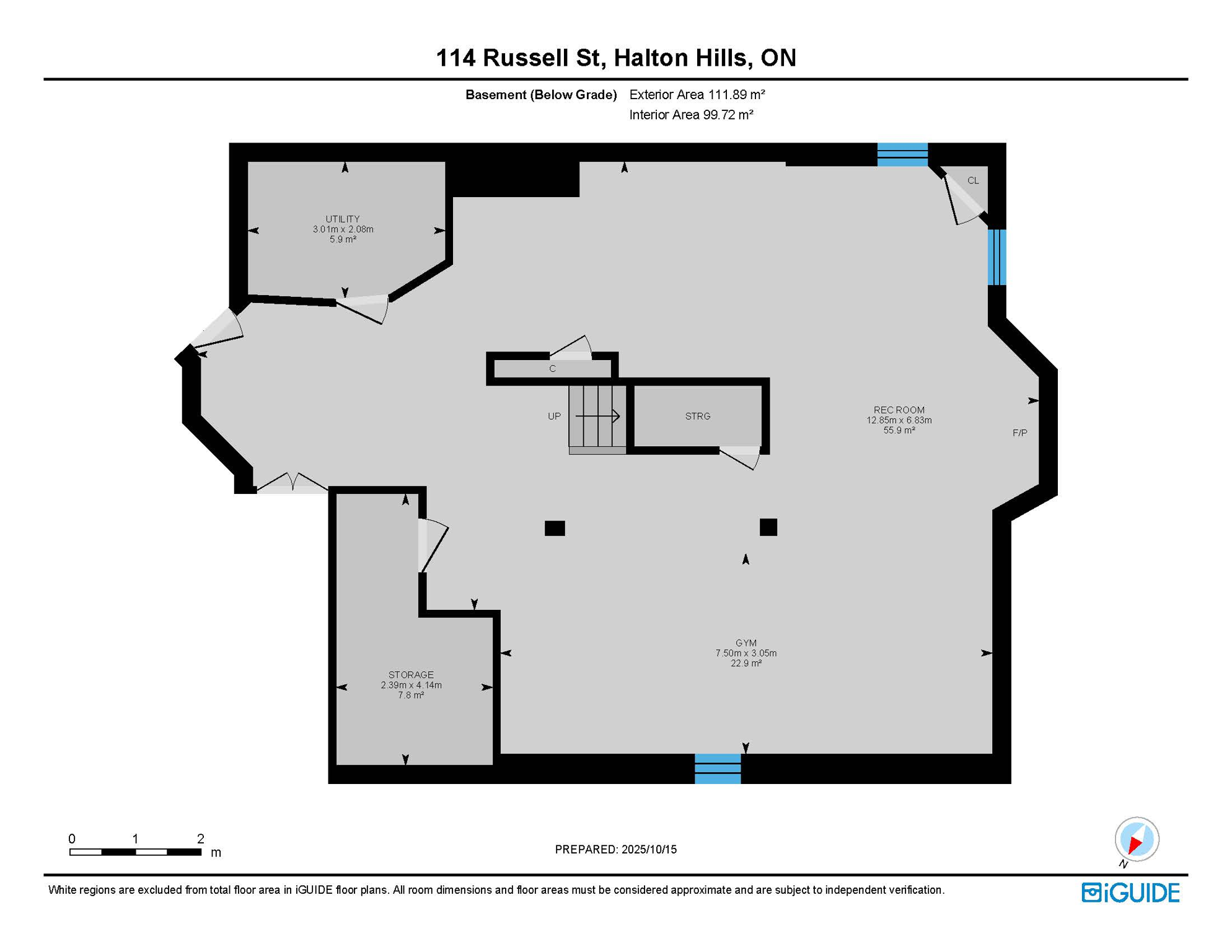 Floorplan #9