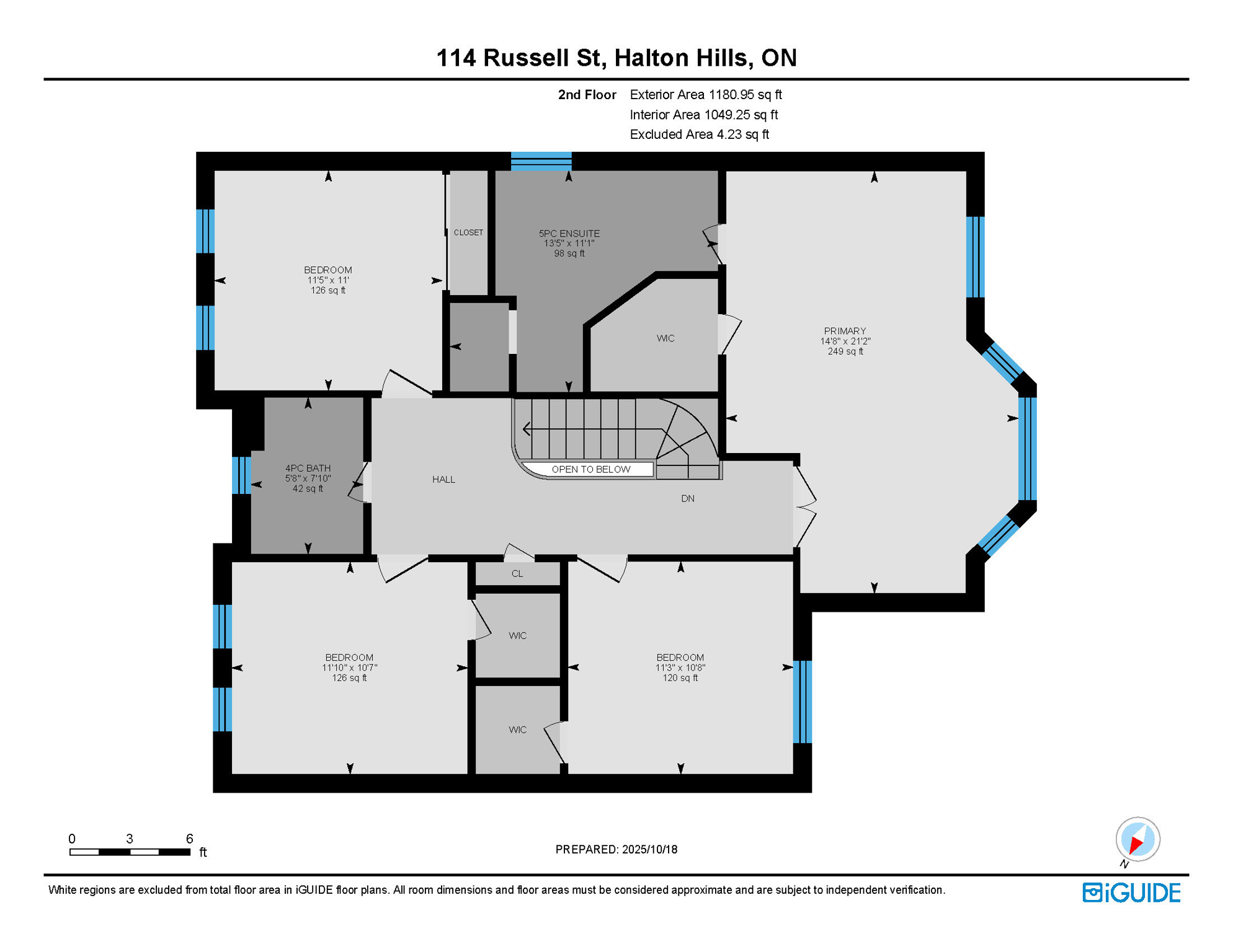 Floorplan #2