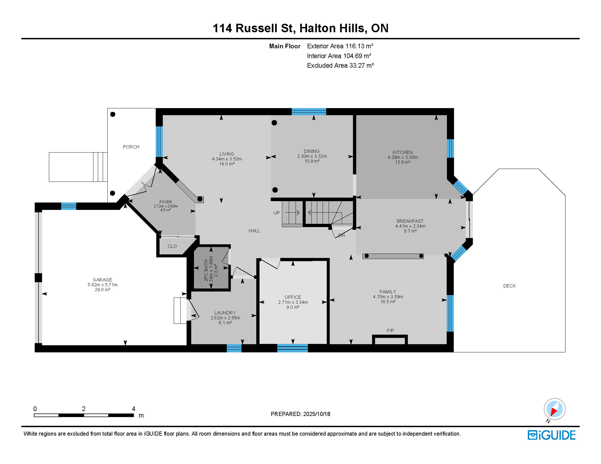 Floorplan #7