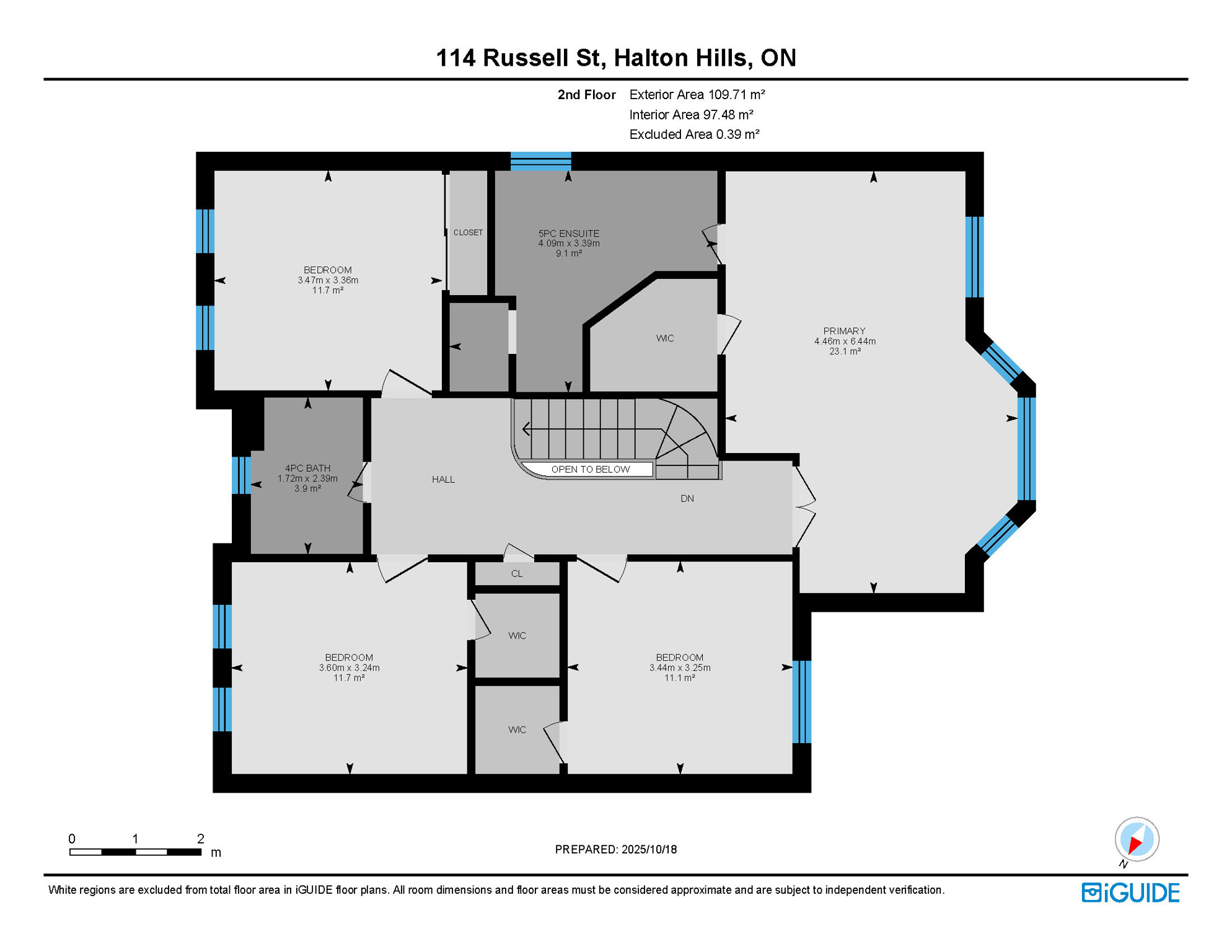Floorplan #8