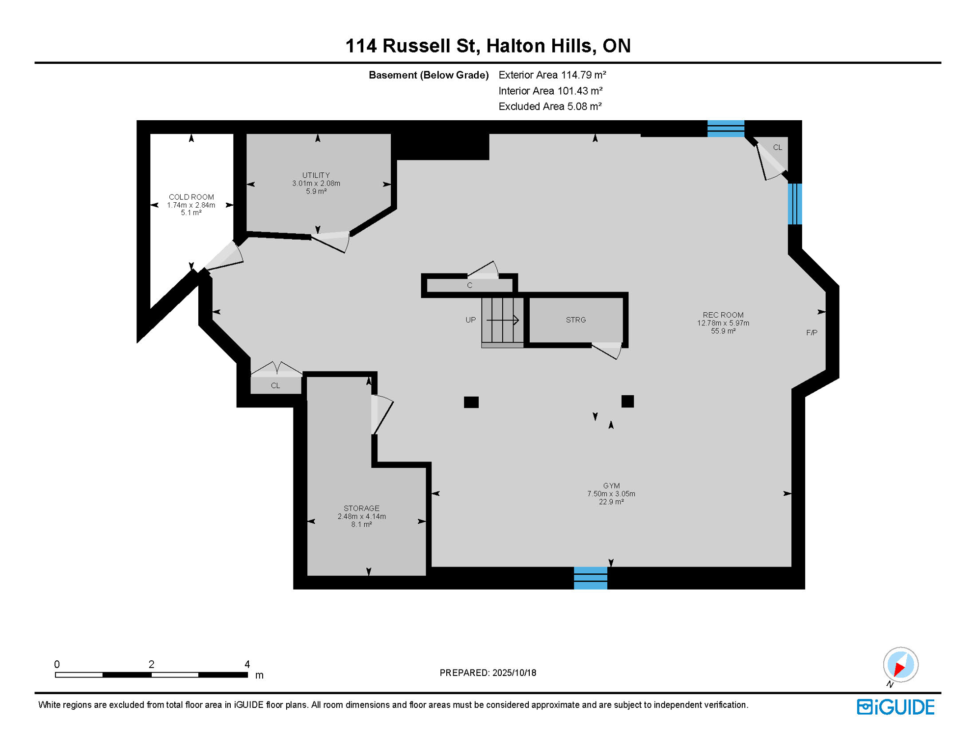 Floorplan #10