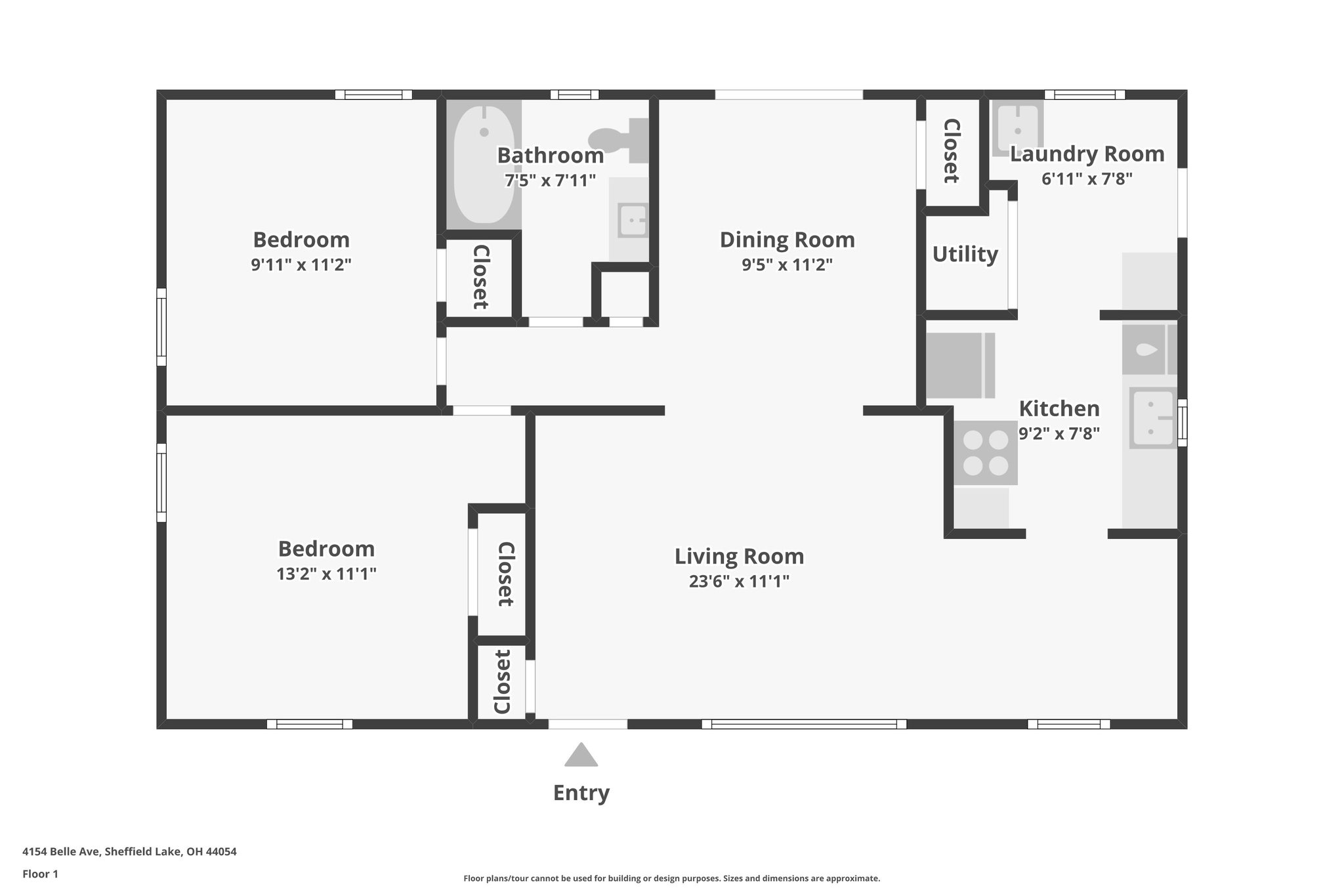 Floor 1