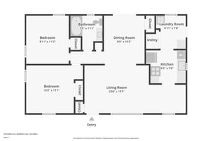 Floor 1