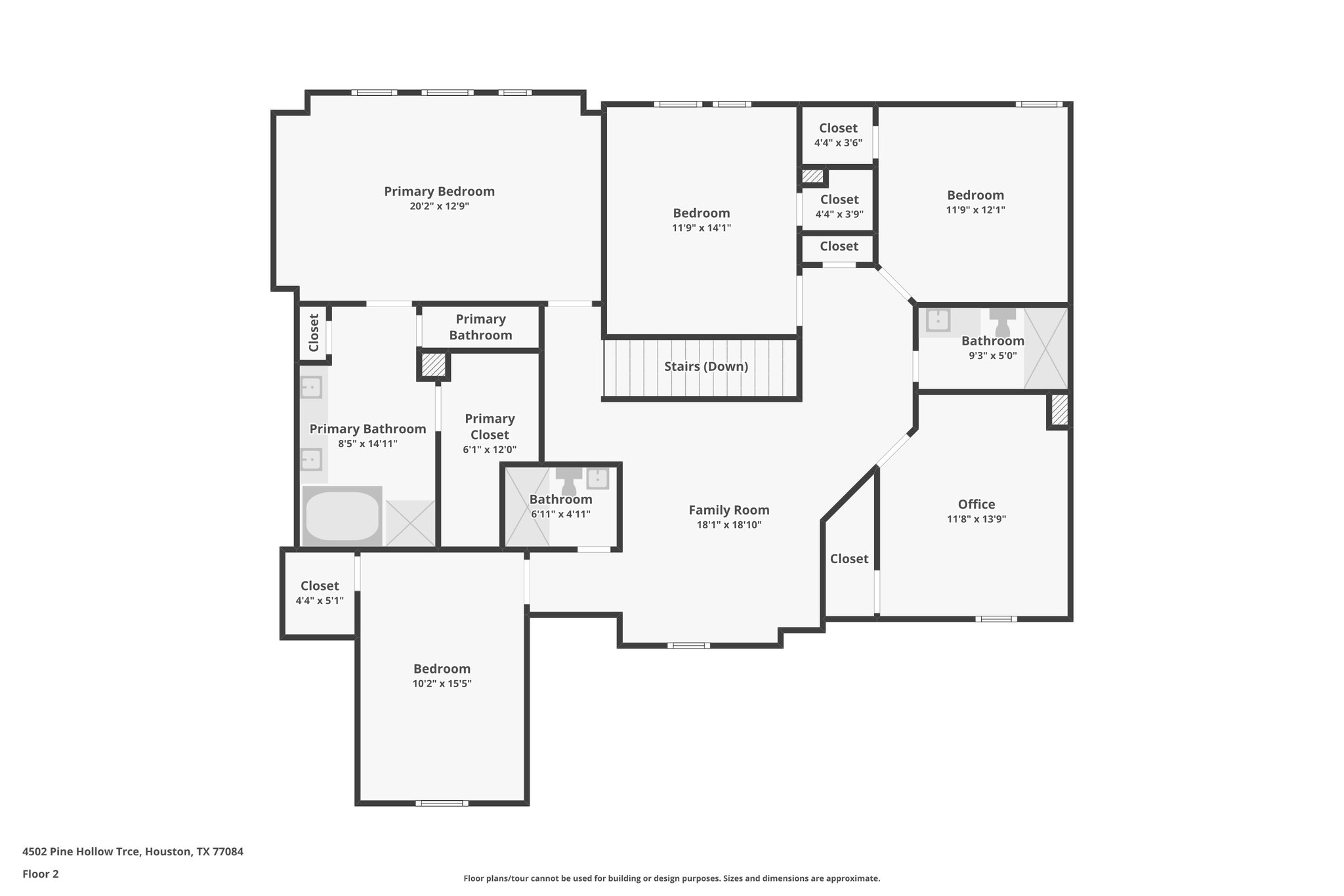 Floor 2