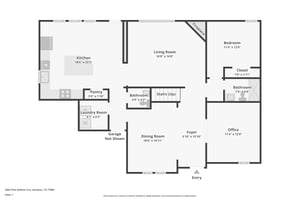 Floor 1