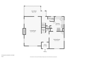 Floor 1