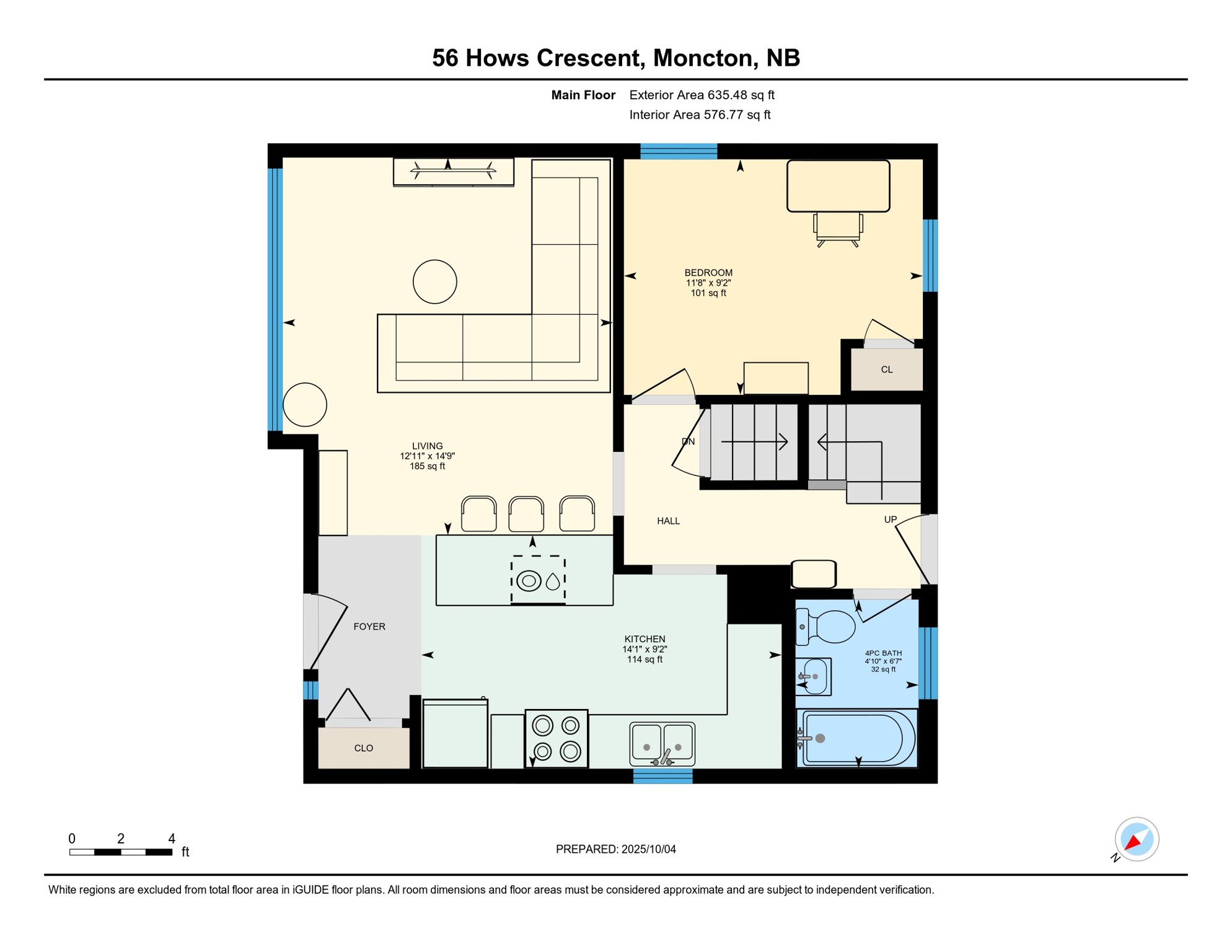 Floorplan #2