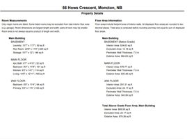 Floorplan #4