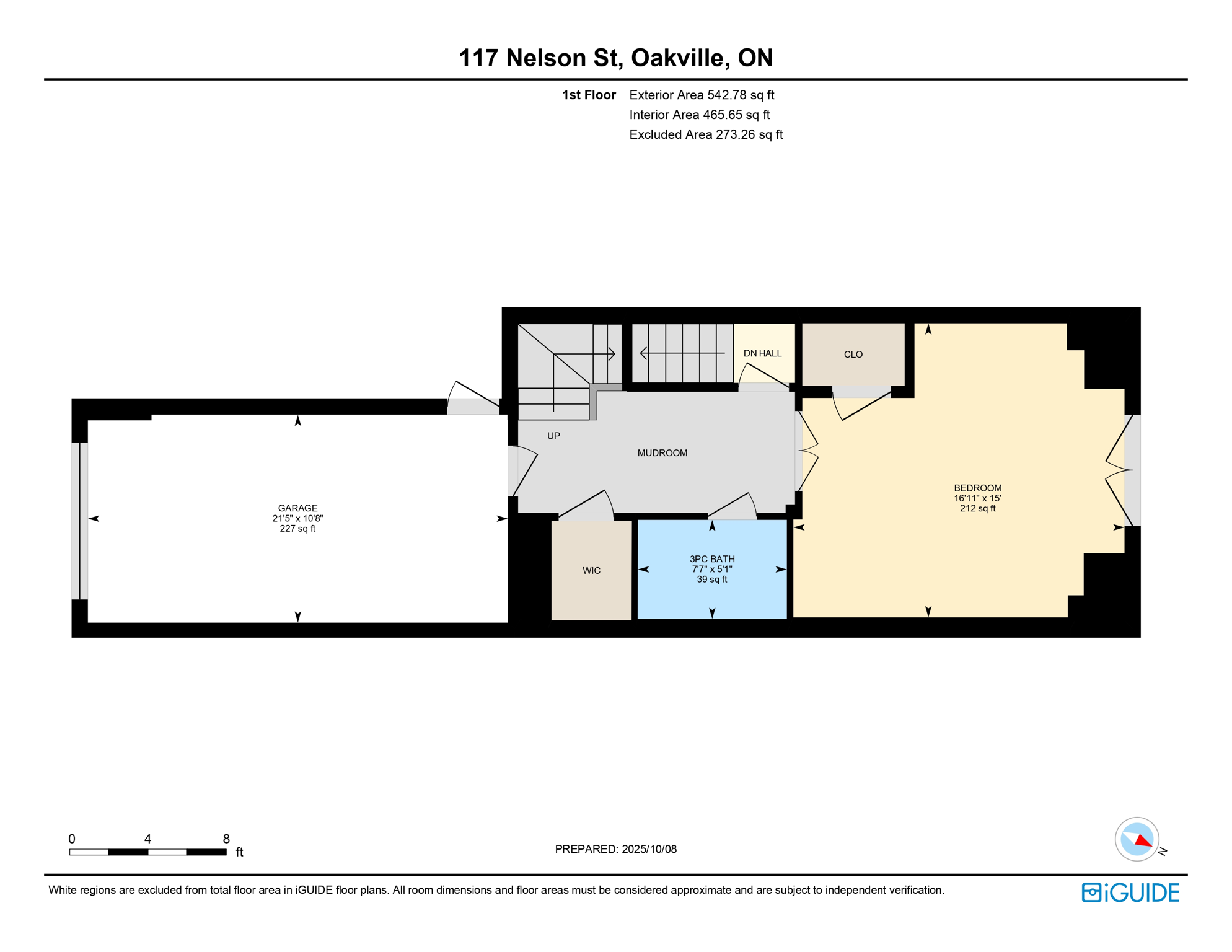 Floorplan #3