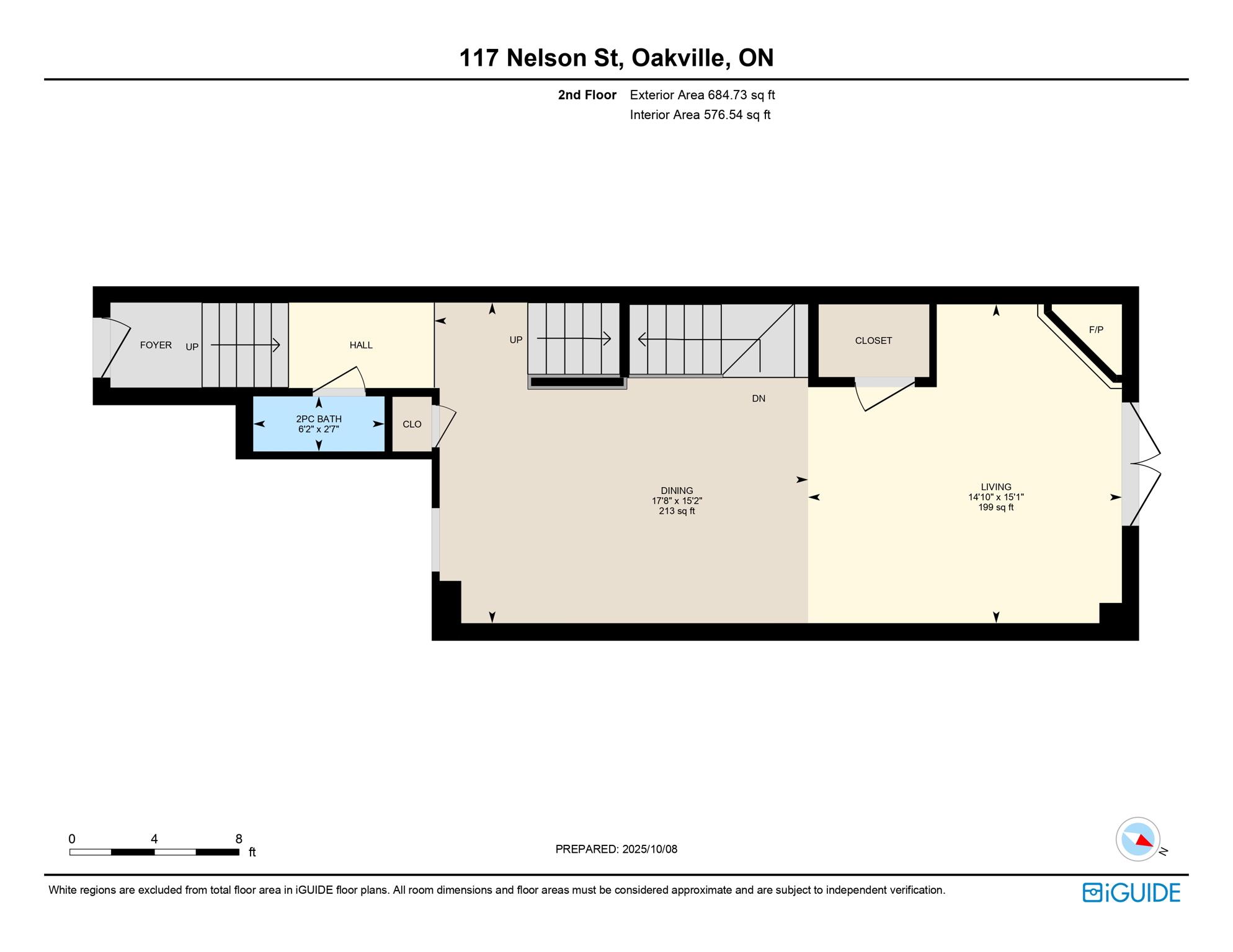 Floorplan #4