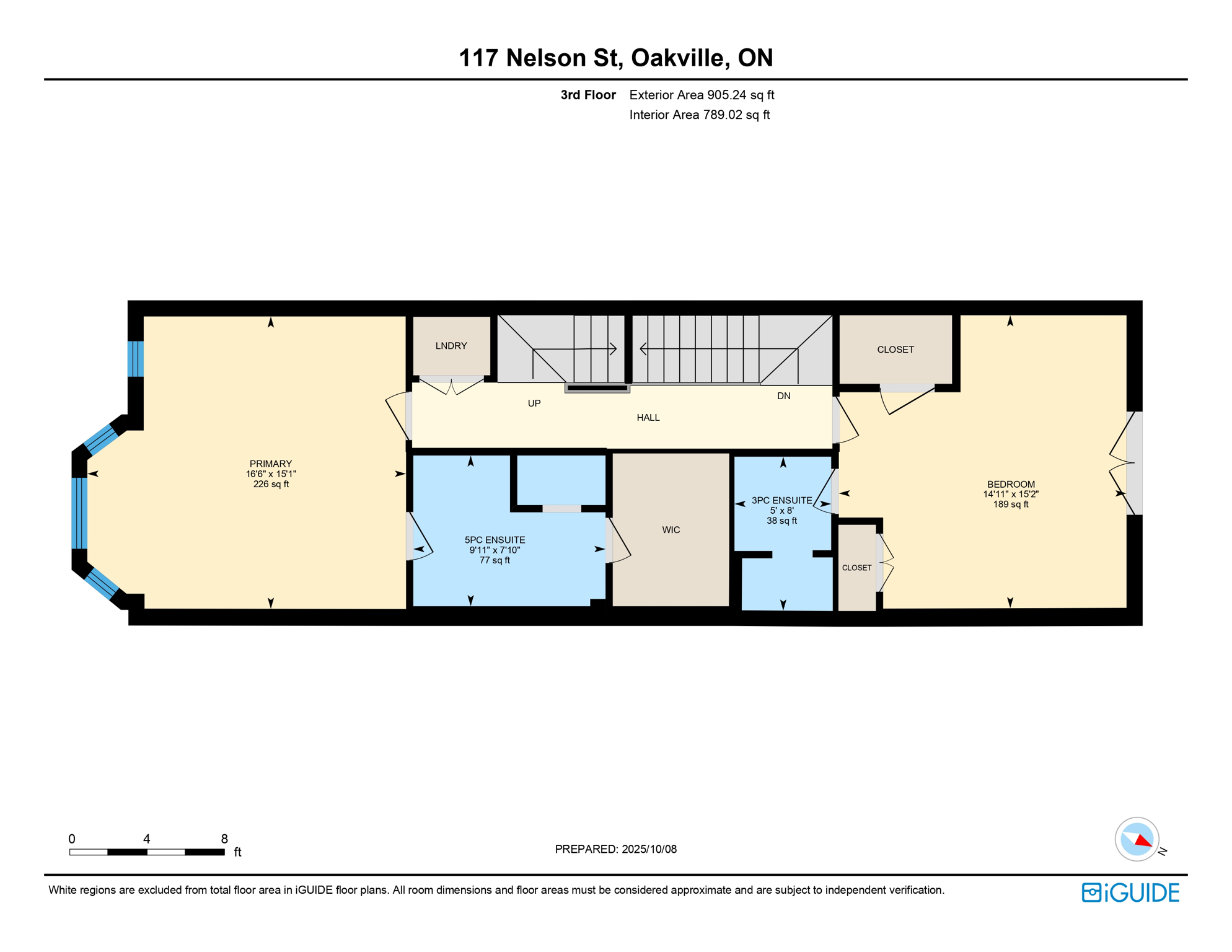 Floorplan #5