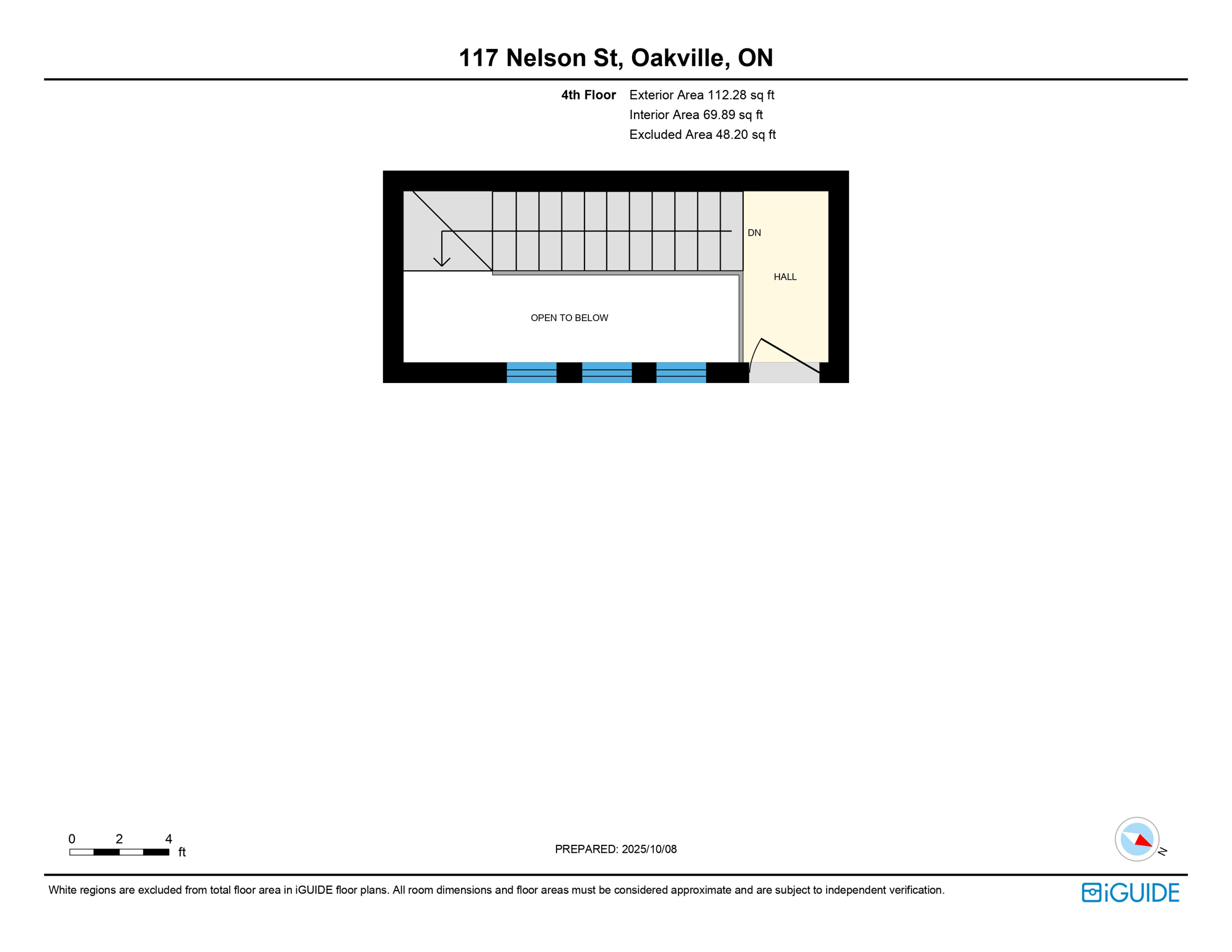Floorplan #6