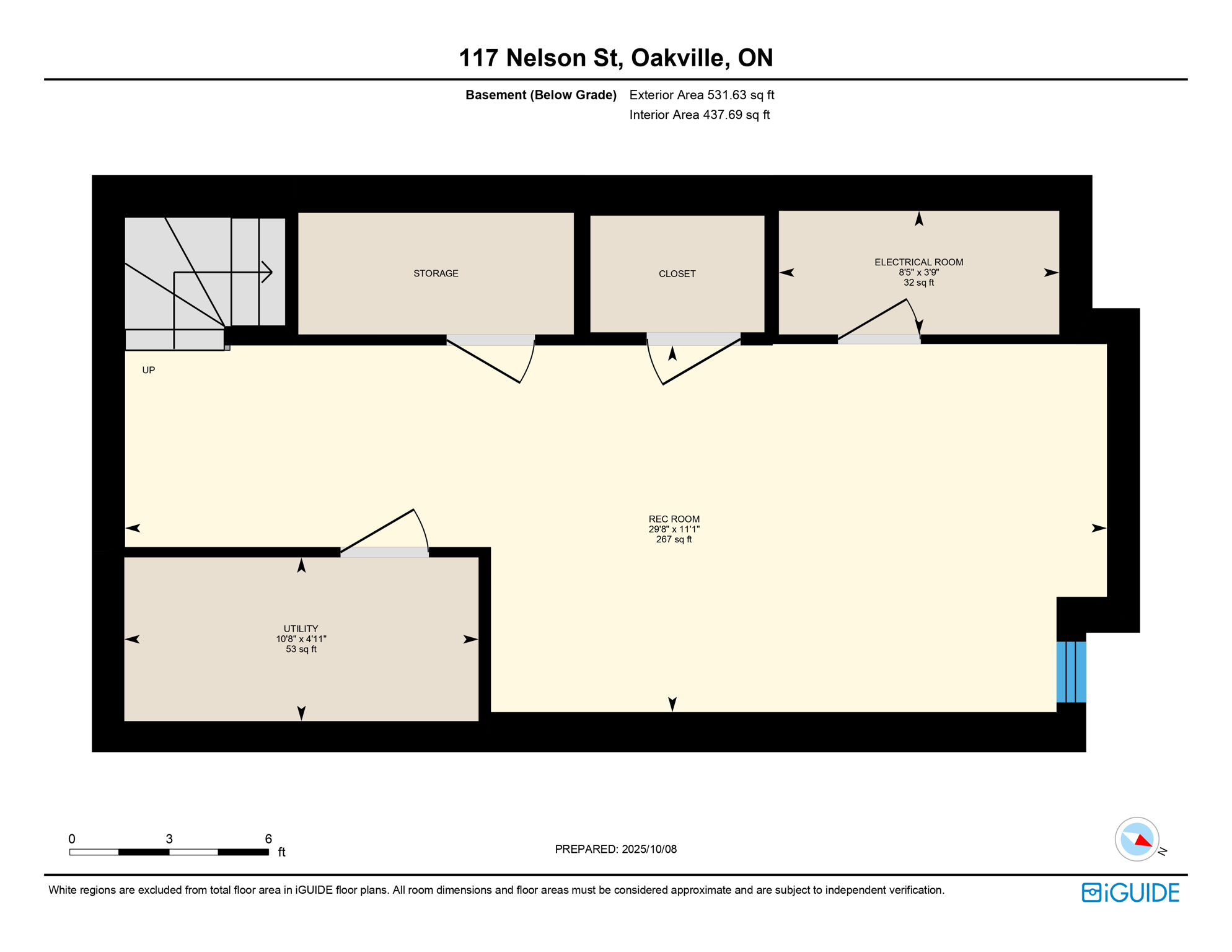 Floorplan #7