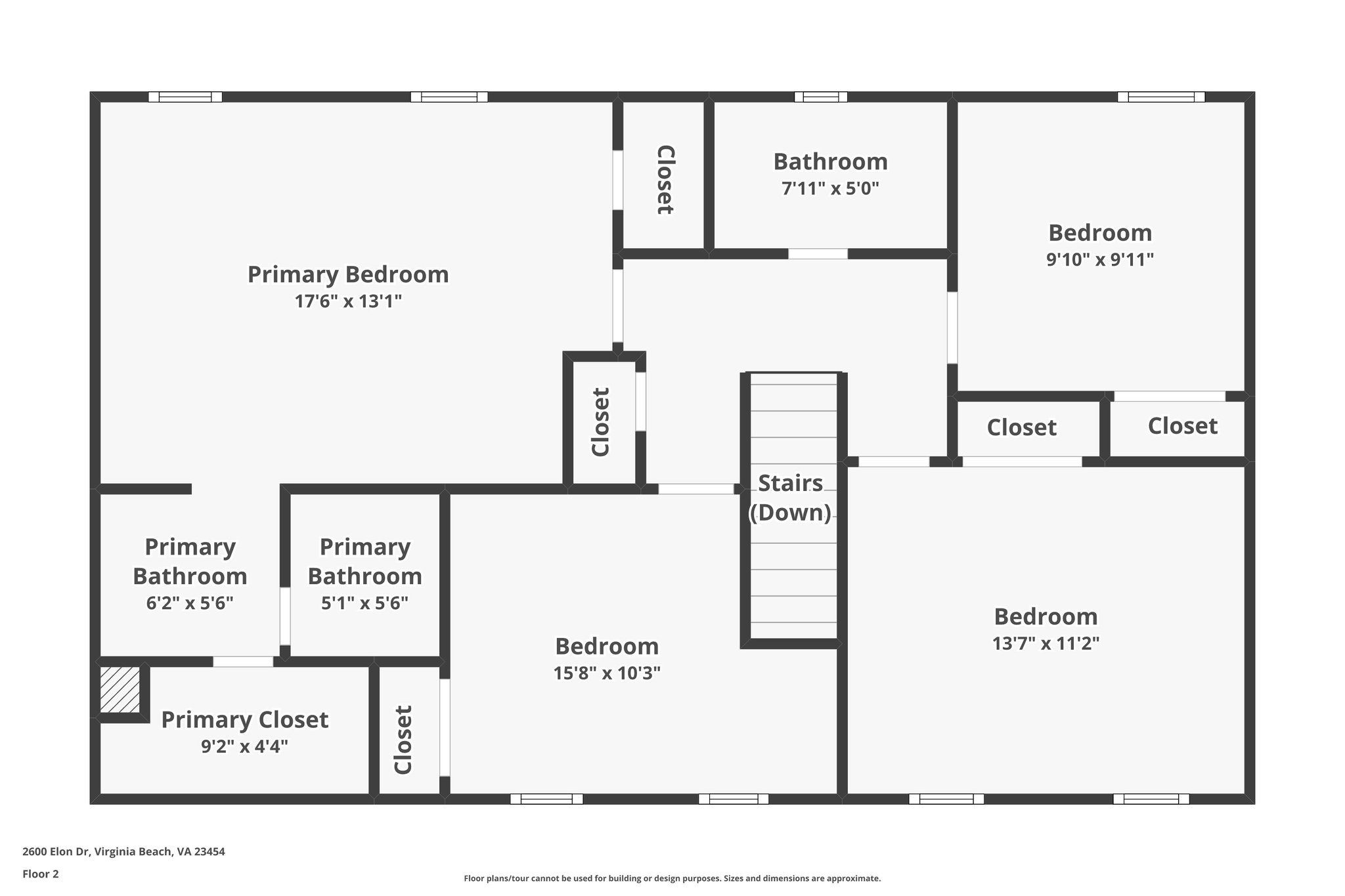 Floor 2