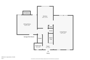 Floor 1