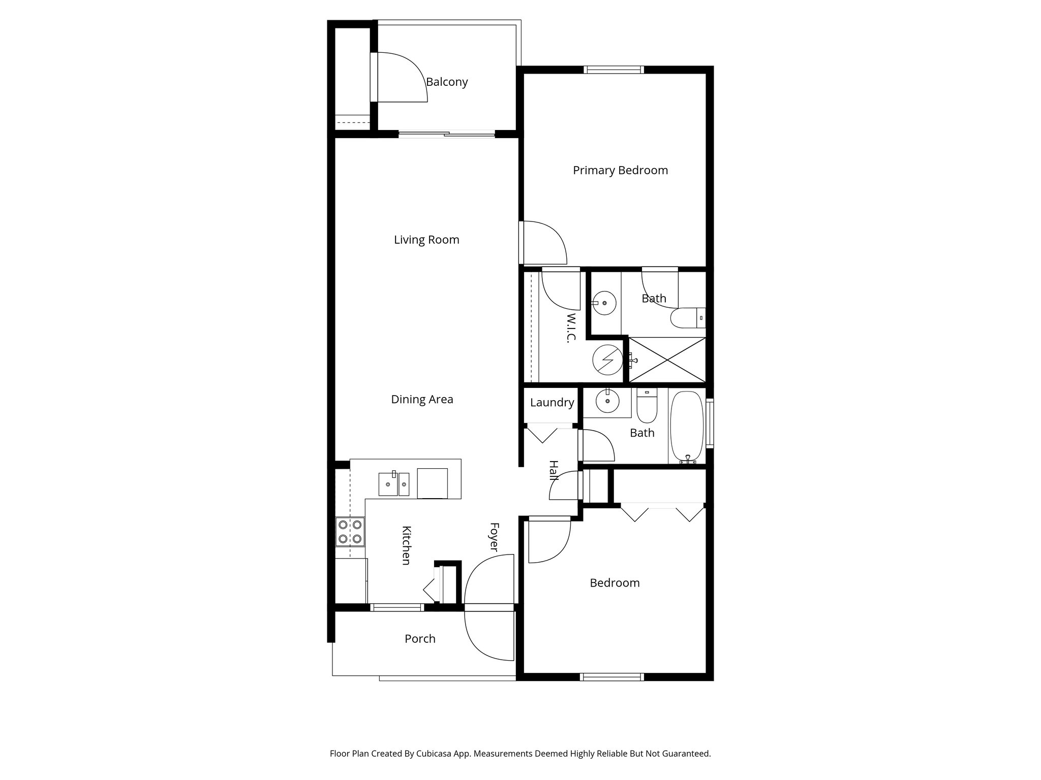 3735 St John's Ct, Unit B