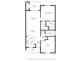 3735 St John's Ct, Unit B