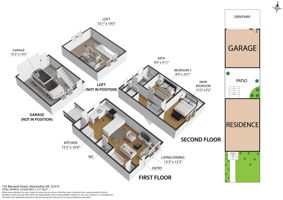 Floorplan #2