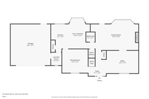 Floorplan #4