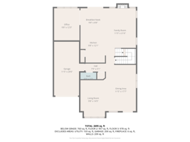 Floorplan #3
