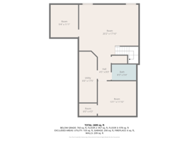 Floorplan #4