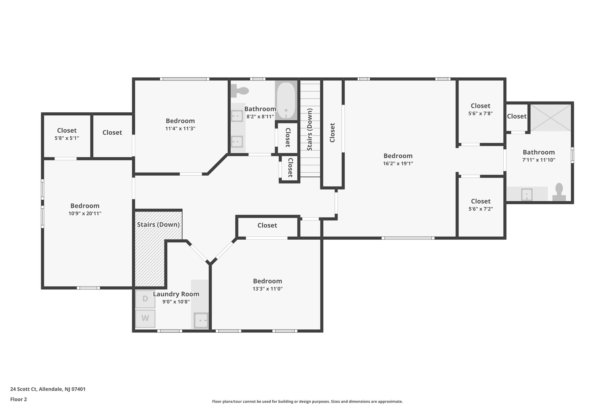 Floor 2