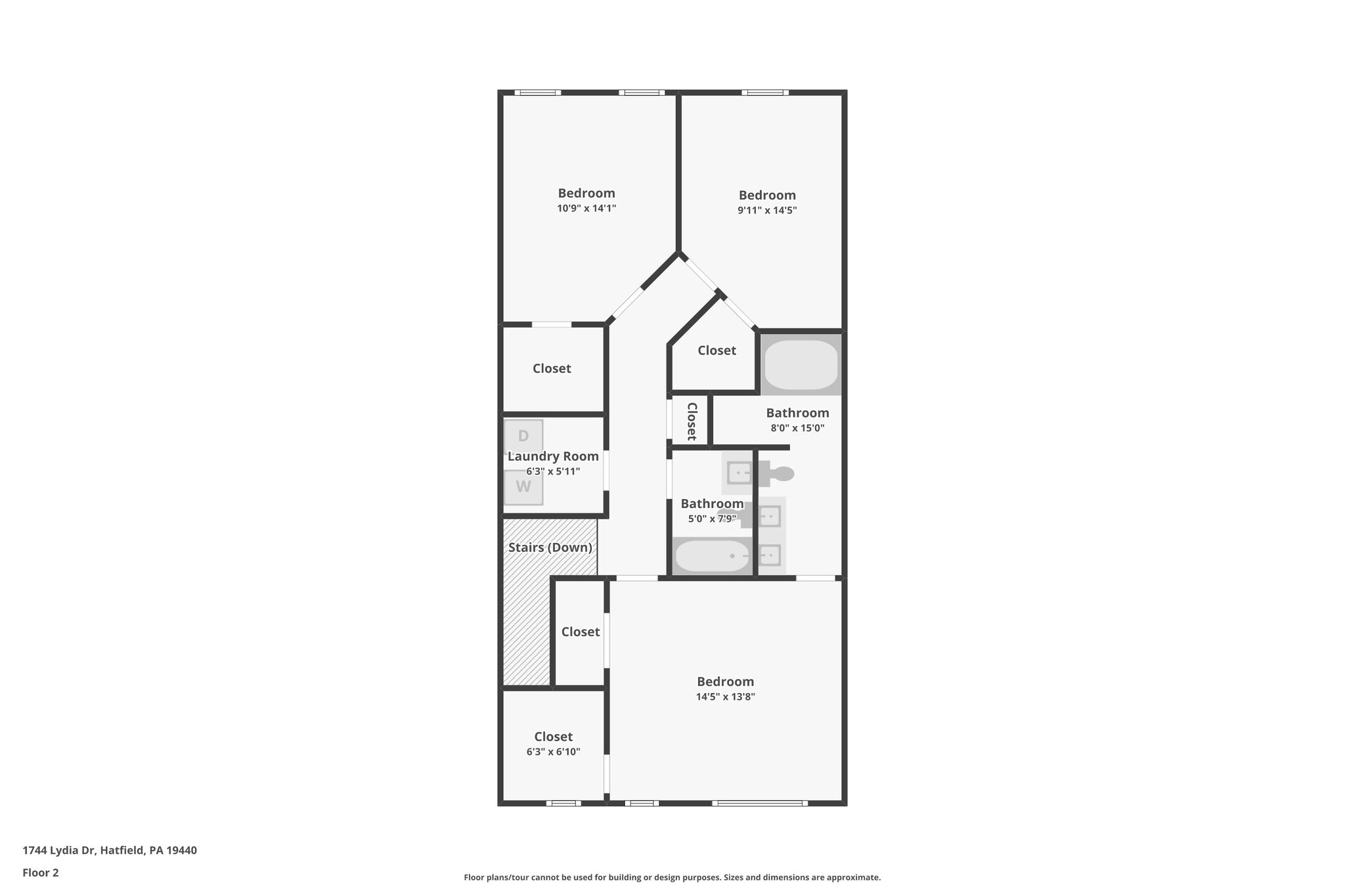 Floor 2