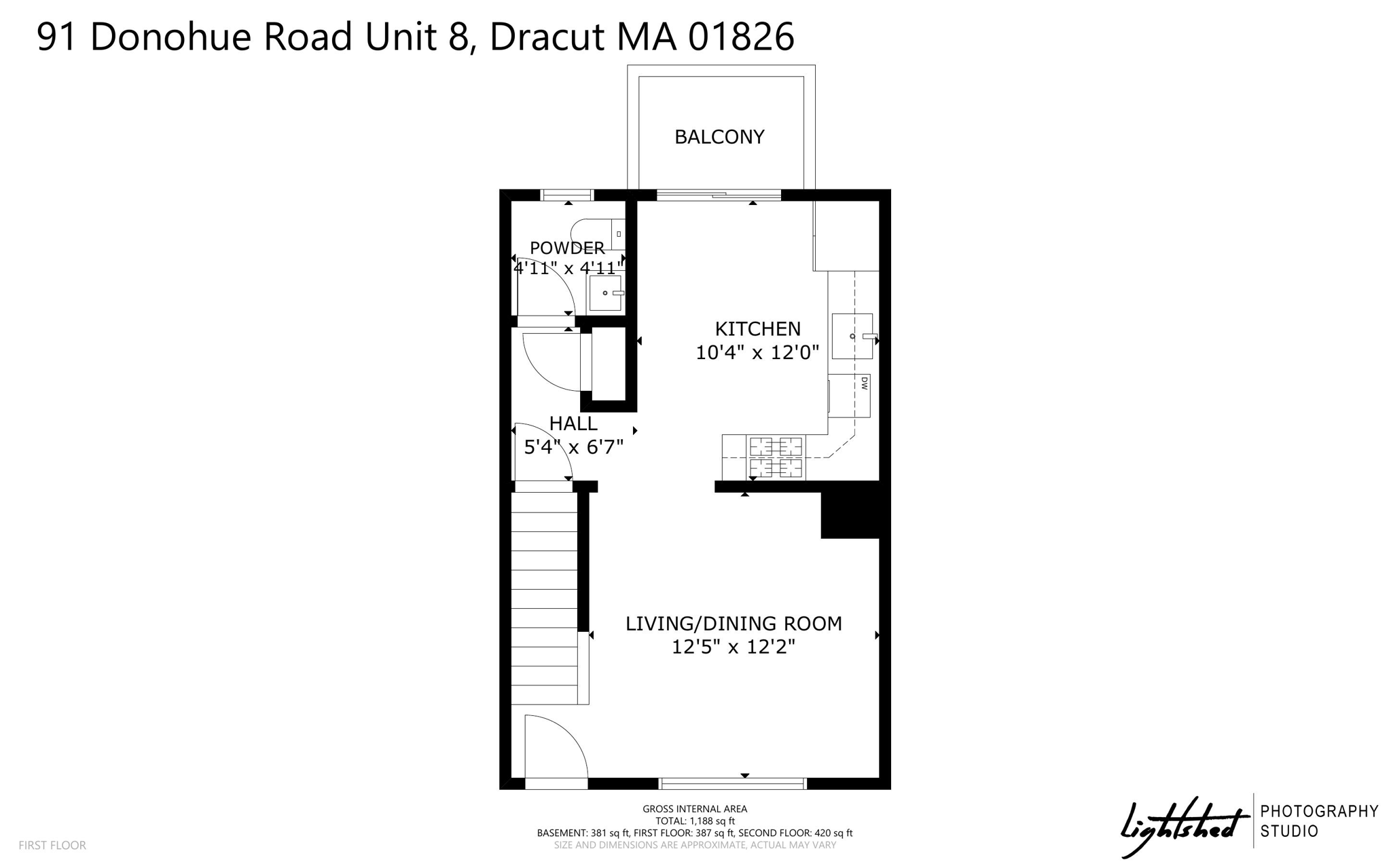 Floorplan #2