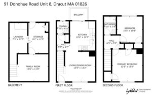 Floorplan #4