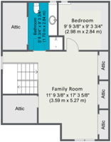 Floorplan #3