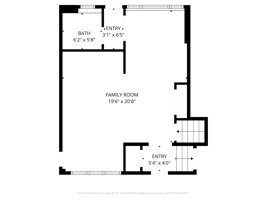 Basement 1