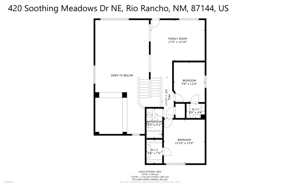 Floorplan #2