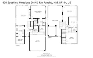 Floorplan #3