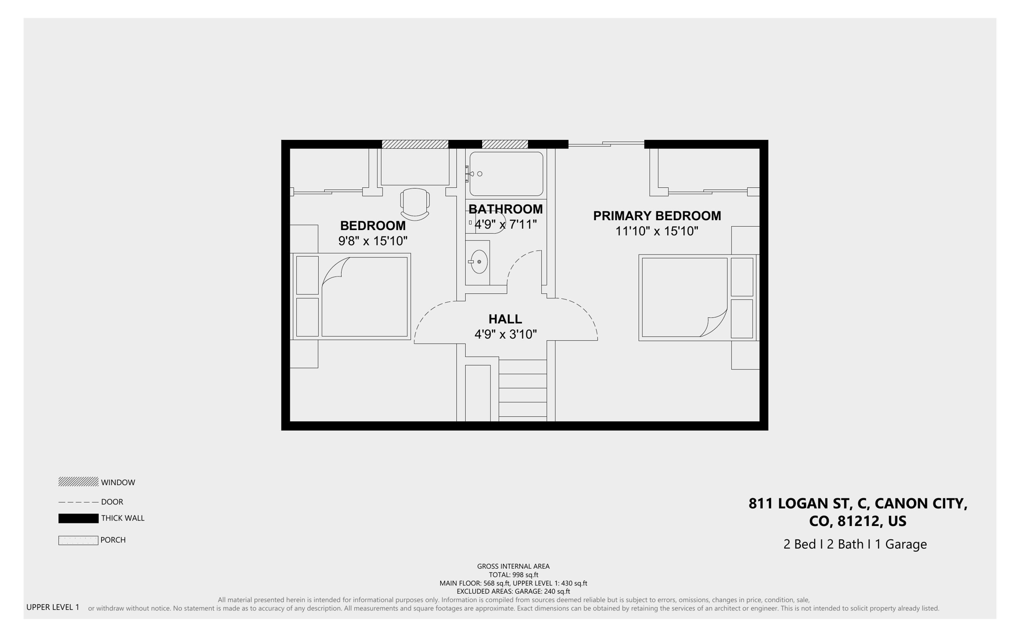 Floorplan #2