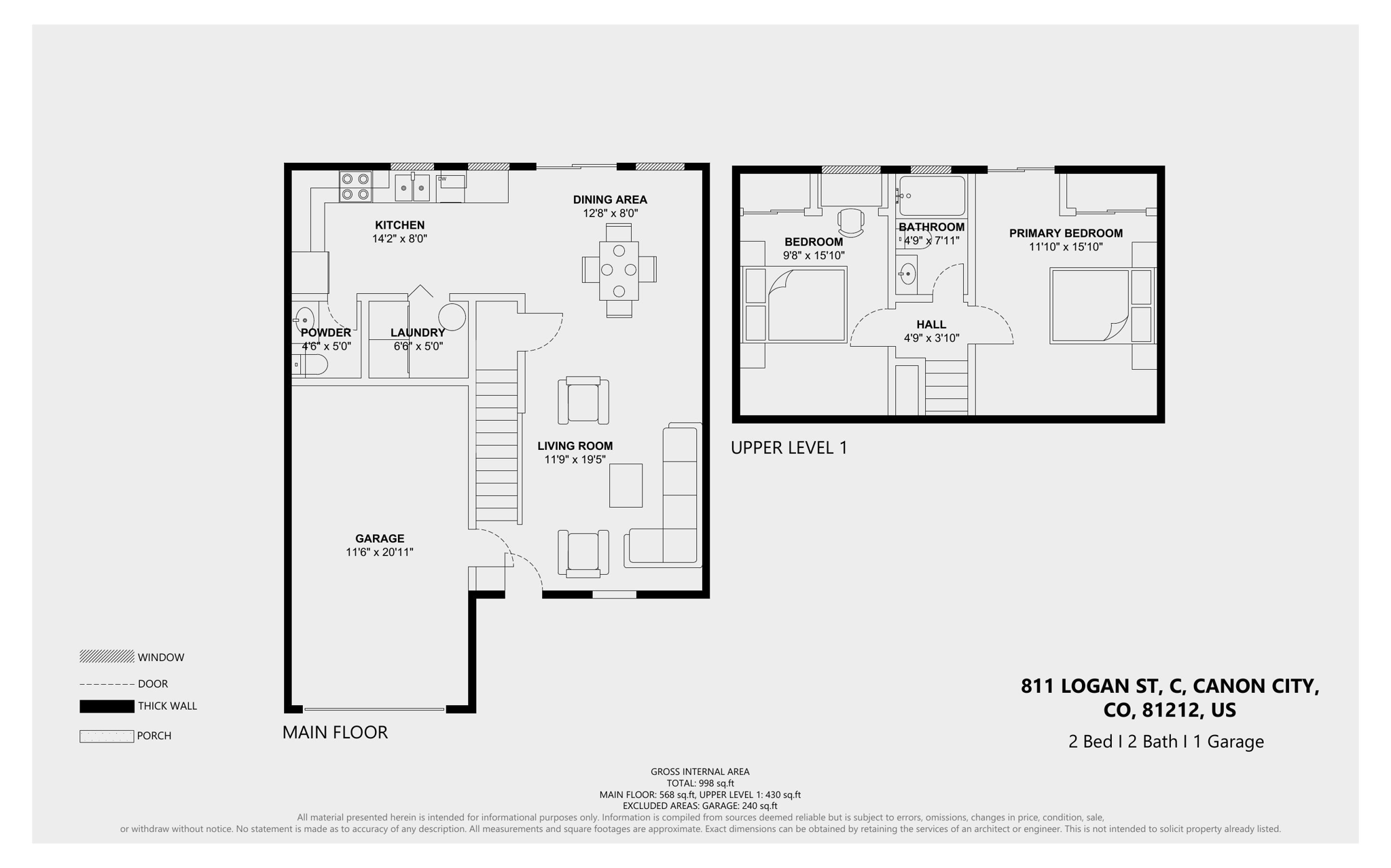 Floorplan #3
